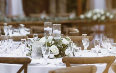 Simple Ways To Make Your Wedding More Affordable
