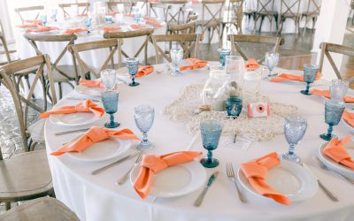 How To Throw The Perfect Corporate Event