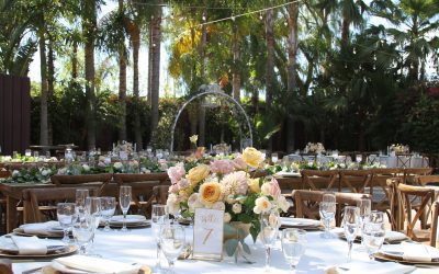 Common Mistakes To Avoid When Booking a Wedding Venue